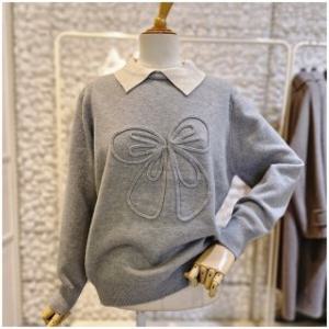 대구백화점기타카라리본니트(MP9WKT15)