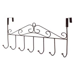 1+1 방문옷걸이 무타공 도어옷걸이 모자걸이 벨트걸이 옷걸이