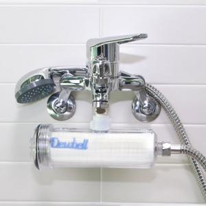 (HOT특가딜/10%쿠폰) 몬스터필터 수도애 F15 샤워기용 알뜰형 녹물필터 염소제거 수돗물 필터 샤워기필터