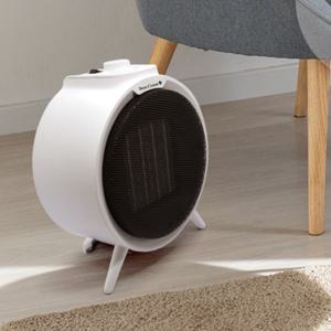 파격특가 욕실 히터 난로 미니 소형 PTC 온풍기 BCPH-2000 다가오는겨울/견고한바디3초발열