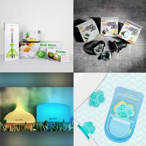 (주방/생활용품 모음전) 굿라이프 만능 채칼 4종 세트 외 BEST 상품