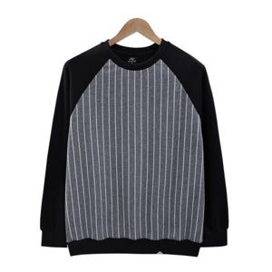 맨투맨 보스ST /남녀공용 맨투맨/커플 맨투맨 국내 원단 제조