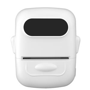 지비킹 네임스티커 라벨프린터  G50S