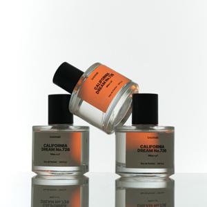 바이오미스트 캘리포니아드림 no.726 오 드 퍼퓸 50ml 한정판매 WHO.R.U 매장 바로 그 향