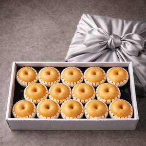 대박농수산 나주 배 추석 과일 선물세트 보자기동봉 신고배 화산배 보자기포장으로 깊은 감사를 전하세요