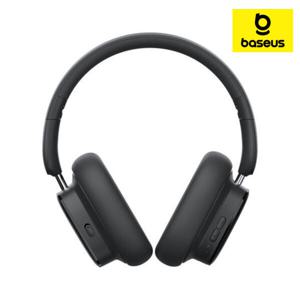 베이스어스 무선 헤드폰 노이즈 캔슬링 블루투스 헤드셋 Bowie H1i 100시간 재생/ 디바이스 동시 연결