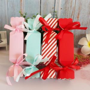 J2K 구디백 사탕박스 10개 선물상자 입학 졸업 포장