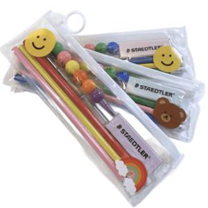 J2K 구디백 유치원 졸업 선물 초등학생 입학 학용품 실습