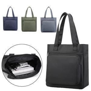 남성 데일리 숄더백 가방 빅사이즈 토트백 노트북 서류 가방