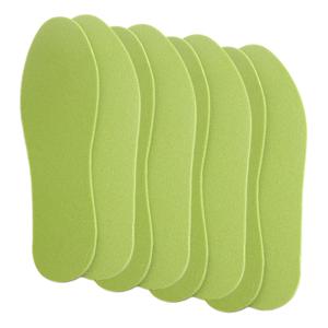 맞춤 기능성 바이오깔창 4켤레분 운동화깔창 쿠션깔창 성형소재 깔창 4켤레분 특가판매