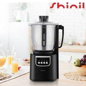 대용량 스텐 믹서기 SMX-V100 국내생산 스테인리스 4.5L 블렌더 블랙에디션 (26년신제품)