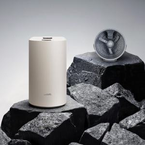 클럽쿠폰가 42만) 스마트카라 음식물처리기 스톤 건조기 분쇄기 2L (SC-S0201)