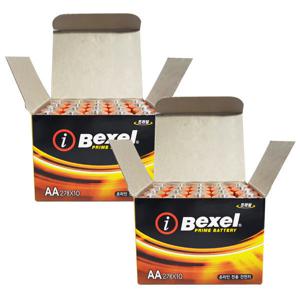 알카라인 건전지 벌크 AA /AAA 20알 외 건전지 모음전