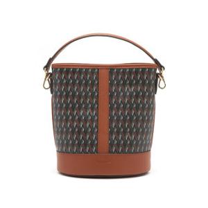 에스콰이아 여성 첼시 미니 버킷백 EXEFHB807BR