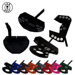 (설메가히트) L.A.B GOLF 랩골프 랩퍼터 시리즈 AS보증