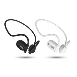 아이리버 러닝 라이딩 등산용 백헤드 오픈형 블루투스 이어폰 IBE-NS20L