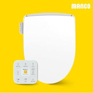 (HOT특가딜) 망고 리모컨 필터없는 IPX5 방수 직수 비데 MB-8811RNF