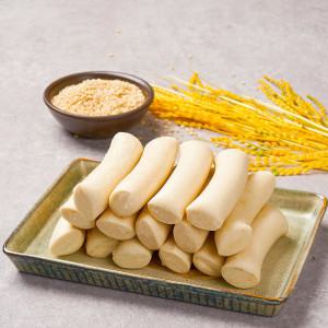 바라는마을 발아현미 가래떡2kg 3만원 이상 가래떡1kg 증정