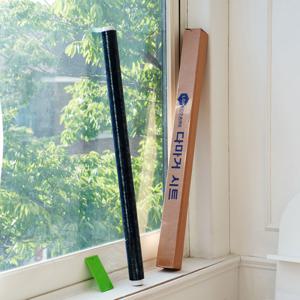 로페코 본사 다마거시트 실속형 단열필름 시트 방한 보온 뽁뽁이 아파트 베란다 유리 창문 결로방지 열차단