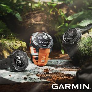 가민 아웃도어 스마트워치 인스팅트 시리즈 모음전