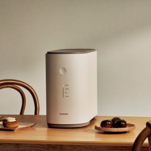 빅세일특가 32만) 쿠쿠 건조분쇄형 에코웨일 음식물처리기 분쇄기 건조기 그레이스화이트