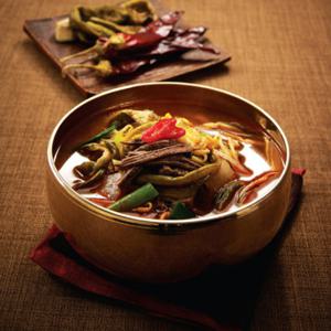 원할머니 명품육개장 600g 5팩