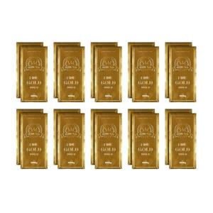 (20매)골드 금봉투 부모님 용돈 이벤트 봉투 추석 설 설날 현금 선물 인기선물세트1위 세뱃돈 돈봉투