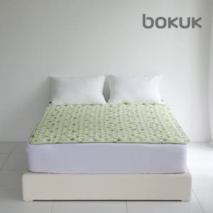 에어셀 안심세탁 전기요 BKB-1627D 더블 전자파차단