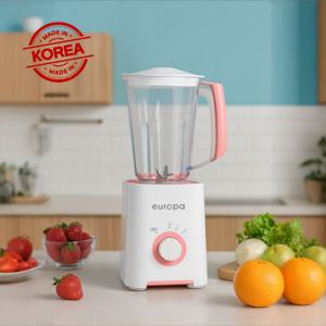 다용도 믹서기 분쇄기 쥬서 유로파 SEB-MC01 (국산)