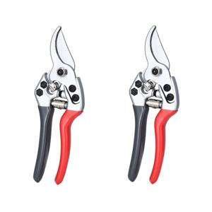 1+1원예 전지가위 강력 정원 전지가위 나뭇가지 가위