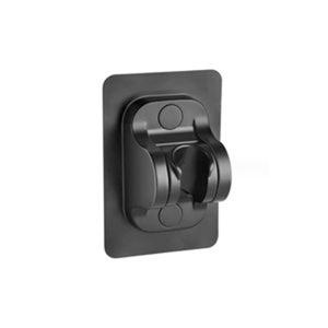 1+1 무타공 샤워기거치대 욕실 샤워걸이 고정 홀더 1+1행사 중