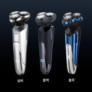 신제품 전기 면도기 IPX7 전체 방수 남자 전동 면도기 고급 KS0262