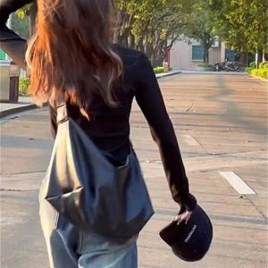 오비안 데일리 빅사이즈 보부상 가방 대용량 여성 크로스백