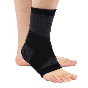 커스포트 발목보호대 러닝발목보호대 스포츠압박밴드