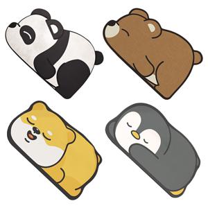 현관 주방 욕실 규조토 발매트 60x40cm IY-FOOTMAT6