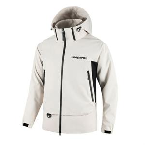 지프스피릿 남성 아웃도어 등산 작업복 방풍 방수 자켓 6627