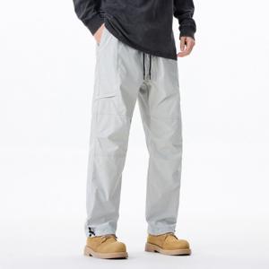 지프스피릿 1+1 남자 남성 여름 바지 아이스 쿨링팬츠 K19