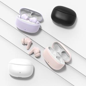 루프 커널형 블루투스5.4 무선 이어폰