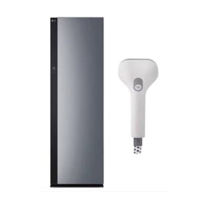 LG 스타일러 2025년 출시 고압 스티머 오브제컬렉션 SC5GMR81A 전국무료배송 (백점)