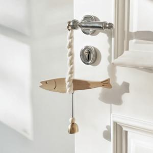 액막이 명태 도어벨 차량용 개업선물 원목 액막이북어 명주실 신혼부부 이사 선물 | 패밀리픽