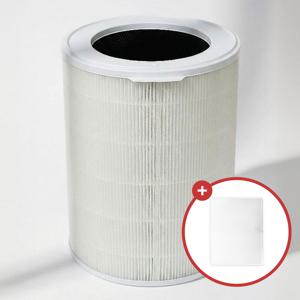 호환 위닉스 공기청정기 필터 타워 Q QS 300 CAF-NK331 D0S5 AEN331-W0