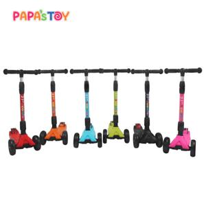 정품 21세기 뉴페인팅 접이식 스쿠터 AS가능+사은품