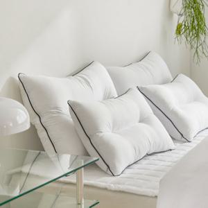 (10%+8%쿠폰) 아이르 국내생산 국산 새솜 경추베개솜 푹신한 호텔 베개솜 40X60 50X70