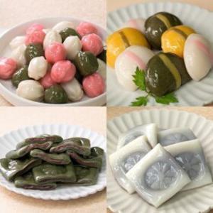 (HOT특가딜) 아리울떡공방 굳지않는 모듬 꿀떡 바람떡 절편 1kg+1kg 골라잡기