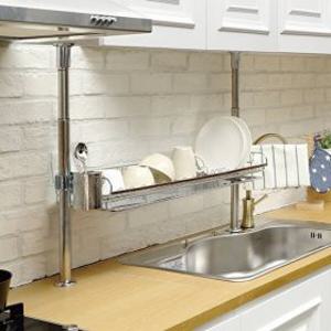 아이넥스 원터치 기둥형 식기건조대 800U