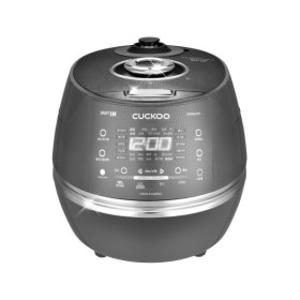 빅세일특가 19만) 쿠쿠 본사 CRP-DHP0610FD 6인용 IH전기압력 밥솥