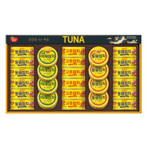 동원참치 S26호 선물세트