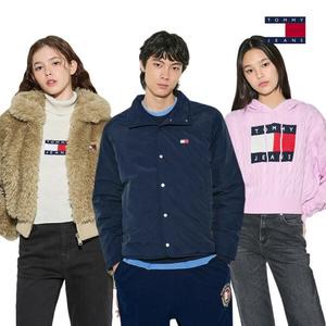 (12%+10%쿠폰) 타미진스 아울렛 라스트찬스 ~60% OFF 티셔츠/니트웨어/아우터 외 + 추가쿠폰