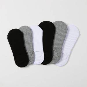 [BYC 본사] 기본덧신 OES1013 - 01매입