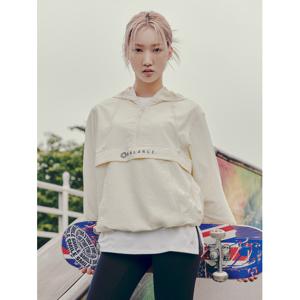 [탑텐밸런스] 여성) BALANCE 아노락 (오버핏) MBE5JJ2053